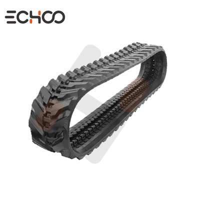 Takeuchi TB370 Karet Track Mini Excavator Undercarriage Attachment