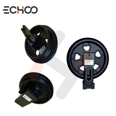 05613-03100 Idler Wheel Mini Excavator Pasar Belakang Bagian Undercarriage