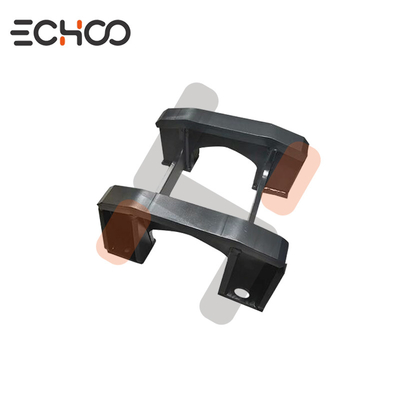 Track Link Guard untuk Hitachi ZAX120 untuk produsen suku cadang undercarriage excavator