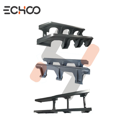 Track Link Guard untuk Hitachi ZAX120 untuk produsen suku cadang undercarriage excavator