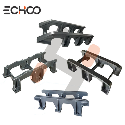 Pengawal Rantai Jalur untuk Hitachi ZAX450 Produsen untuk Bagian Undercarriage Excavator