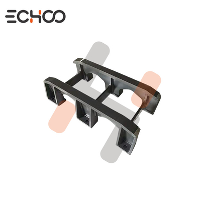Track Chain Guard untuk Hitachi ZAX870 untuk produsen excavator pemasok