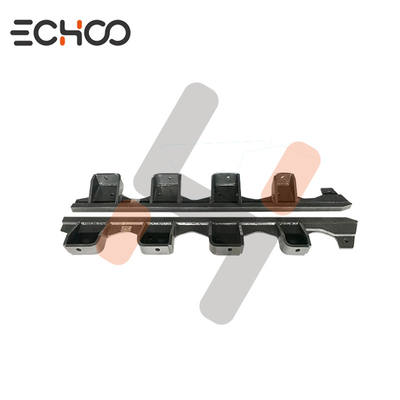 Chain Guard ZAX670-3 untuk Hitachi Manufacturers untuk Bagian Undercarriage Excavator