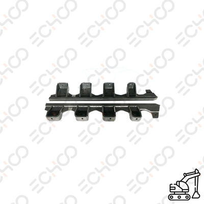 Track Frame Guard for Hitachi ZX1200 for Excavator Undercarriage Parts Produsen