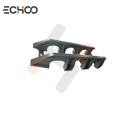 Pelindung Link Jalur Belakang untuk Hitachi EX1200 Heavy Digger Undercarriage