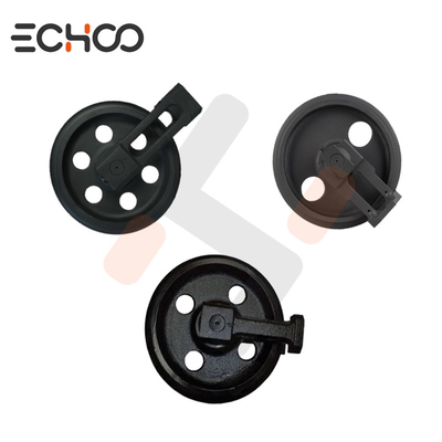 9154166 Roda Idler untuk John Deere Mini Excavator Attachments