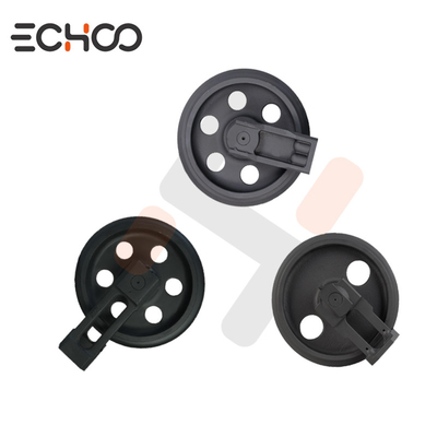 AT315269 Roda Idler untuk John Deere Mini Digger Undercarriage