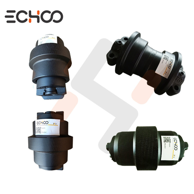 Rol bagian bawah untuk Volvo EC18C Mini Excavator Undercarriage Parts