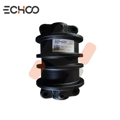 Roller Track Roller Untuk Kubota KX61-3 Undercarriage System