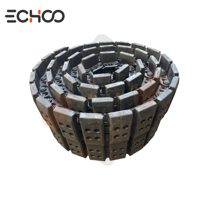 Rantai rel untuk CASE CX31BMC Mini Excavator Spare Parts Manufacturer