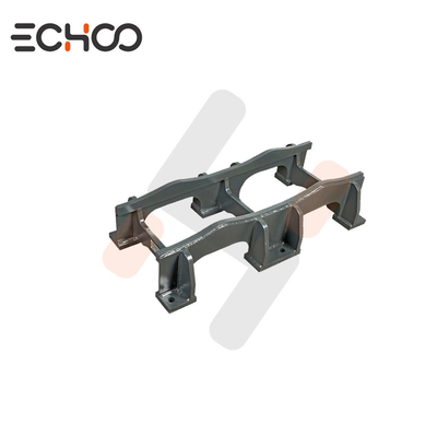 Chain Guard untuk Hitachi ZAX450 Excavator Undercarriage Aksesoris