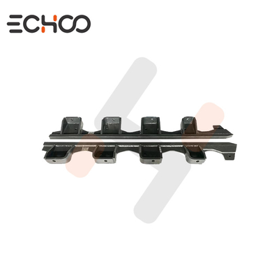 Track Chain Guard untuk Hitachi ZAX670-3 Excavator Undercarriage