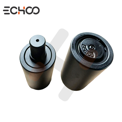 Roller Top untuk Volvo ECR25D Mini Excavator Undercarriage Components