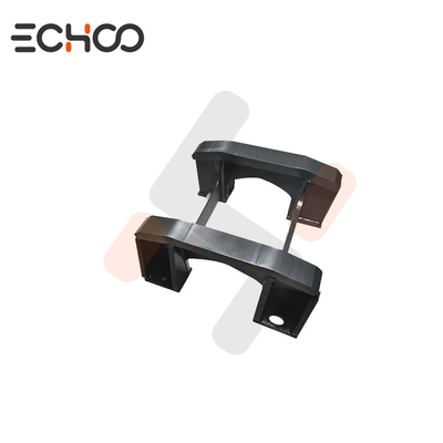 Track Link Protector untuk Hitachi Zax870 Excavator Undercarriage