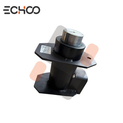U35 Track Adjuster Assy untuk Kubota Mini Excavator Undercarriage Parts Manufacturer