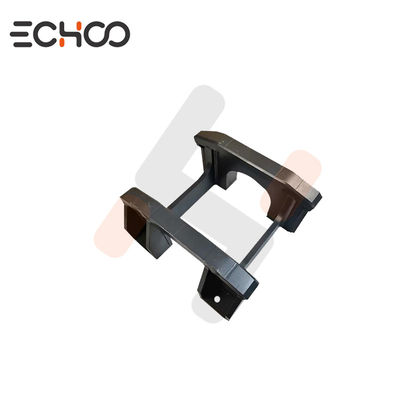 Track Guard untuk Hitachi Heavy ZX1200 Excavator Undercarriage