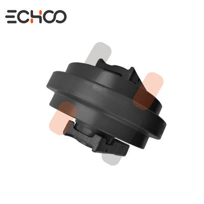 2139776 Front Idler untuk FOR WIRTGEN Asphalt Paver Idler Wheel Spare Parts Pemasok
