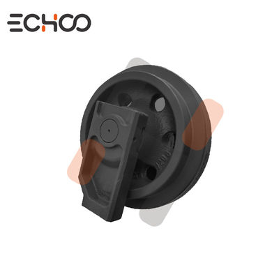 2139776 Front Idler untuk FOR WIRTGEN Asphalt Paver Idler Wheel Spare Parts Pemasok