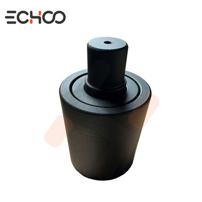 Top Roller untuk Volvo EC55 Mini Excavator Undercarriage Components