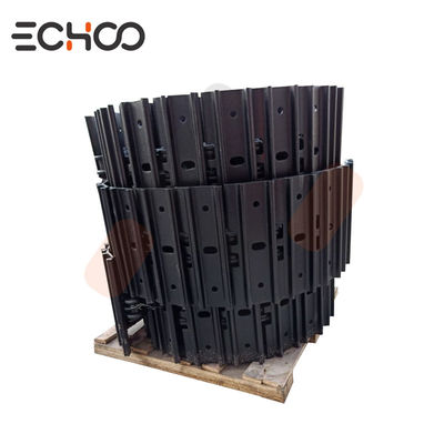 CX36BZTS Track Shoe Assembly untuk CASE Mini Excavator Bagian Spare berkualitas tinggi