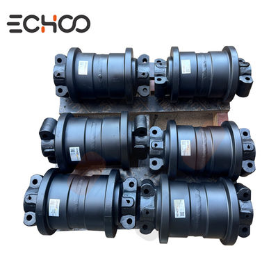 Support Roller untuk Wirtgen W2200 Cold Milling Machine Undercarriage Parts
