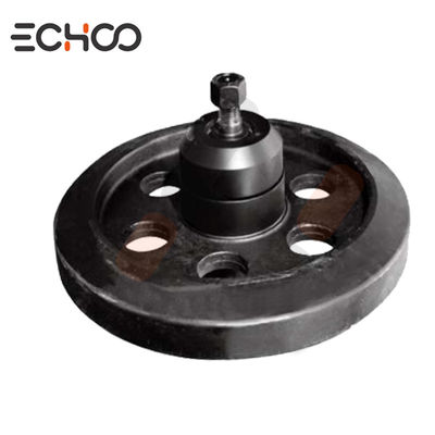 Roda Idler untuk Morooka MST2200VD Tracked Dumper Undercarriage