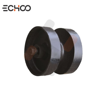 1-18350-0012 Roller bagian bawah untuk bagian-bagian roda bawah kendaraan bergelombang