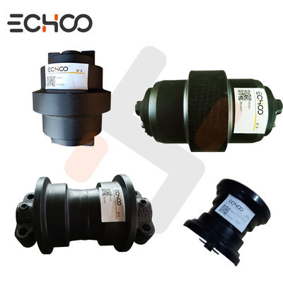 Support Roller untuk Yanmar VIO 50-2 Mini Excavator Undercarriage Supplier