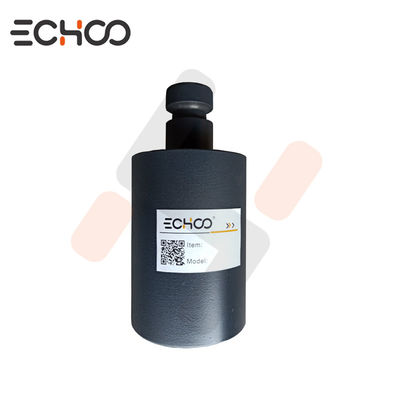 Top Roller Carrier Roller ZX27U-2 untuk Mini Digger Spare Parts Distributor