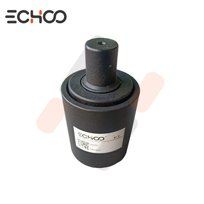 Top Roller Carrier Roller ZX27U-2 untuk Mini Digger Spare Parts Distributor