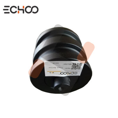 ZX27U-3 Bottom Roller untuk Bagian Undercarriage Mini Excavator Track Roller