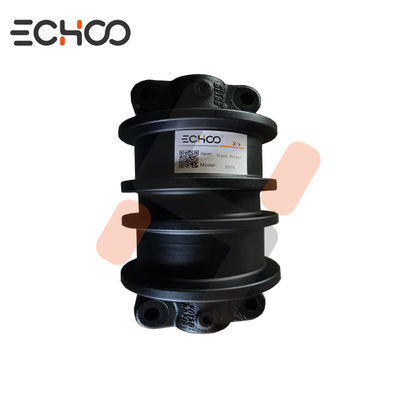 Bagian bawah roller JD35 untuk John Deere Track Roller Mini Excavator Undercarriage