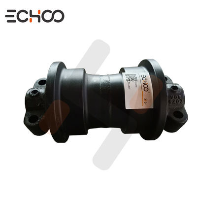 Bagian bawah roller JD35 untuk John Deere Track Roller Mini Excavator Undercarriage