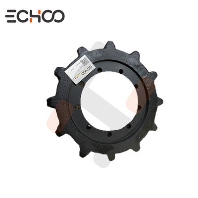 Drive Sprocket KX41-2S untuk Mini Excavator Undercarriage Parts Manufacturer