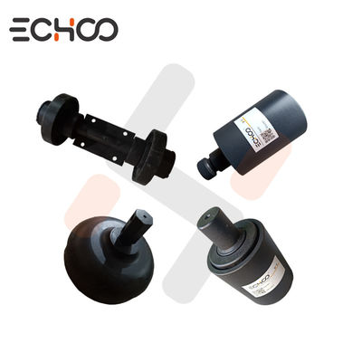 KX41-2S Top Roller untuk Mini Digger Spare Parts Supplier Roller Atas