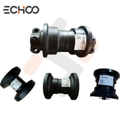 VIO 20-2 Mini Digger Bottom Rollers Undercarriage yang andal untuk Yanmar