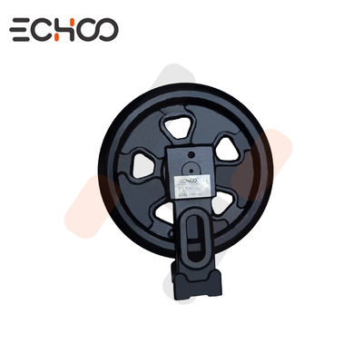 U15 Front Idler Idler Wheel untuk Mini Digger pemasok suku cadang OEM