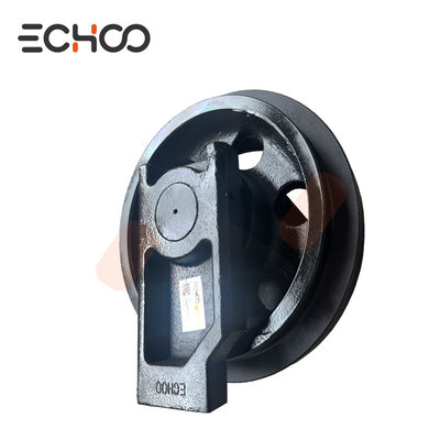 2139776 Roda Idler Untuk Mesin Penggilingan Jalan