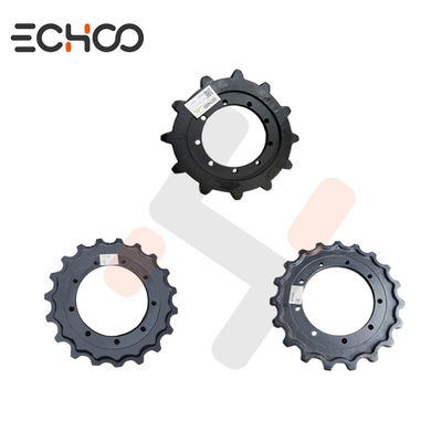 Kualitas Excavator Sprockets VIO 55-6A Subcarriage Part Supplier