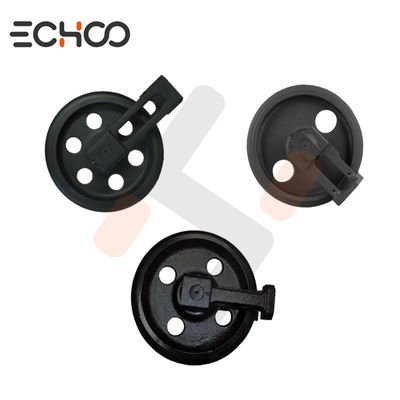 Idler Wheel VIO 55-6A Penyedia Undercarriage Penggali yang tahan lama