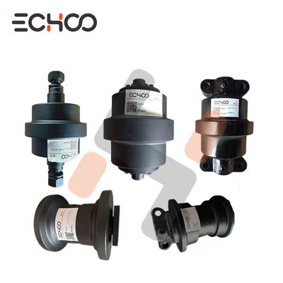 VIO 55-6A Pemasok Undercarriage Mini Digger Rol Rol Bawah