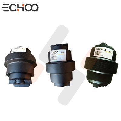 Ex50u Roller Bottom Smooth Finish Mini Excavator Undercarriage Part