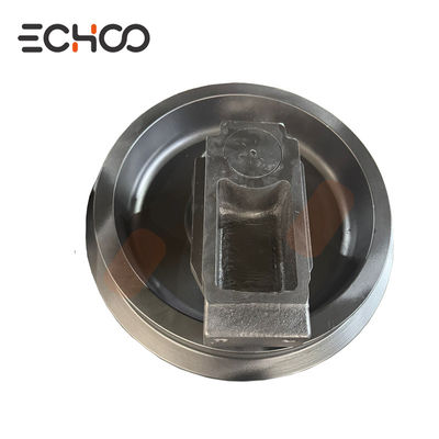 Roda Idler W2200 untuk Mesin Penggilingan Dingin OEM Bagian Penggantian Undercarriage