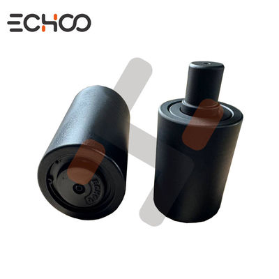 Rol Carrier untuk Hitachi EX17-2 Mini Excavator Undercarriage Supplier