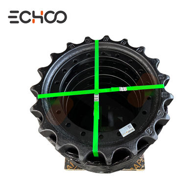 Drive Sprocket untuk Wirtgen W2200 Road Milling Machine Chassis Parts
