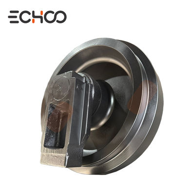 Roda Idler untuk FOR WIRTGEN W2200 Cold Milling Machine Frame Undercarriage