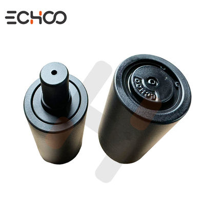 Supplier komponen bagian atas untuk PC75UU-3 Excavator Chassis