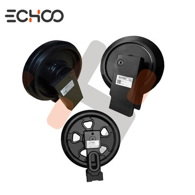 35ZTS Roda Idler Depan untuk Mini Digger Pemasok Suku Cadang Kualitas Terbaik