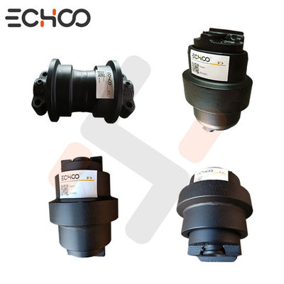 Pemasok Sistem Undercarriage Roller Track Roller Bawah 50G untuk Mini Digger