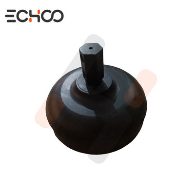 27C Top Roller untuk Mini Digger Spare Parts Supplier Roller Atas